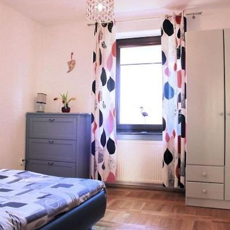 Apartament Teresa Leba Luaran gambar