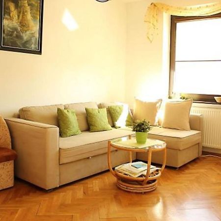 Apartament Teresa Leba Luaran gambar