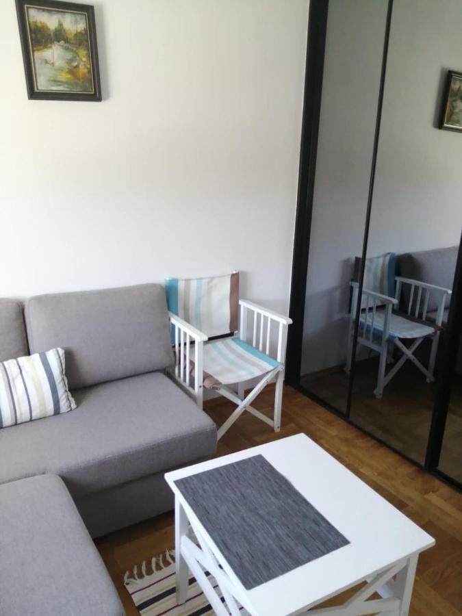 Apartament Teresa Leba Luaran gambar