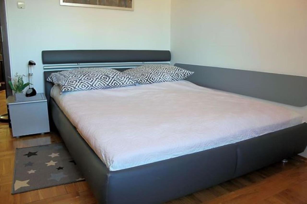 Apartament Teresa Leba Luaran gambar