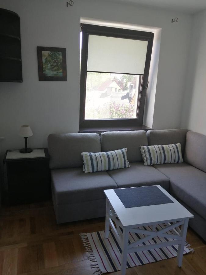 Apartament Teresa Leba Luaran gambar