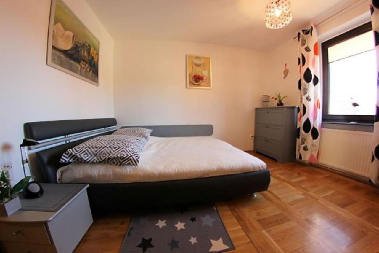 Apartament Teresa Leba Luaran gambar