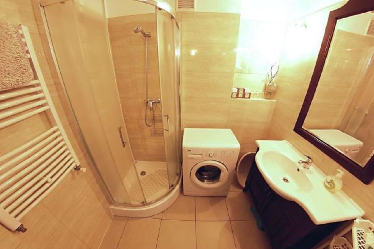 Apartament Teresa Leba Luaran gambar