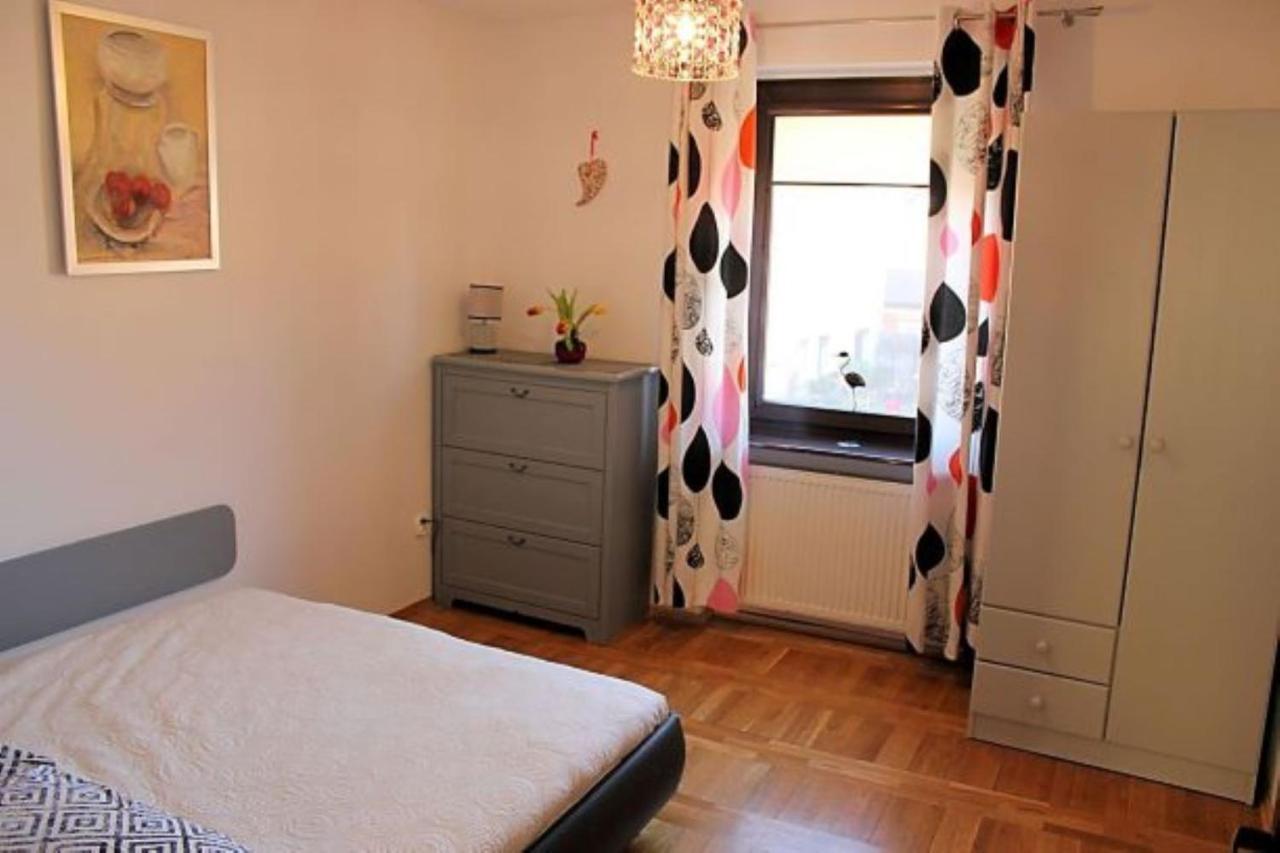 Apartament Teresa Leba Luaran gambar