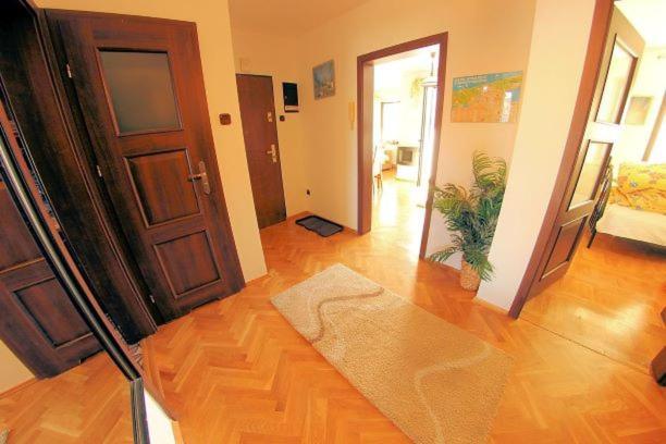 Apartament Teresa Leba Luaran gambar