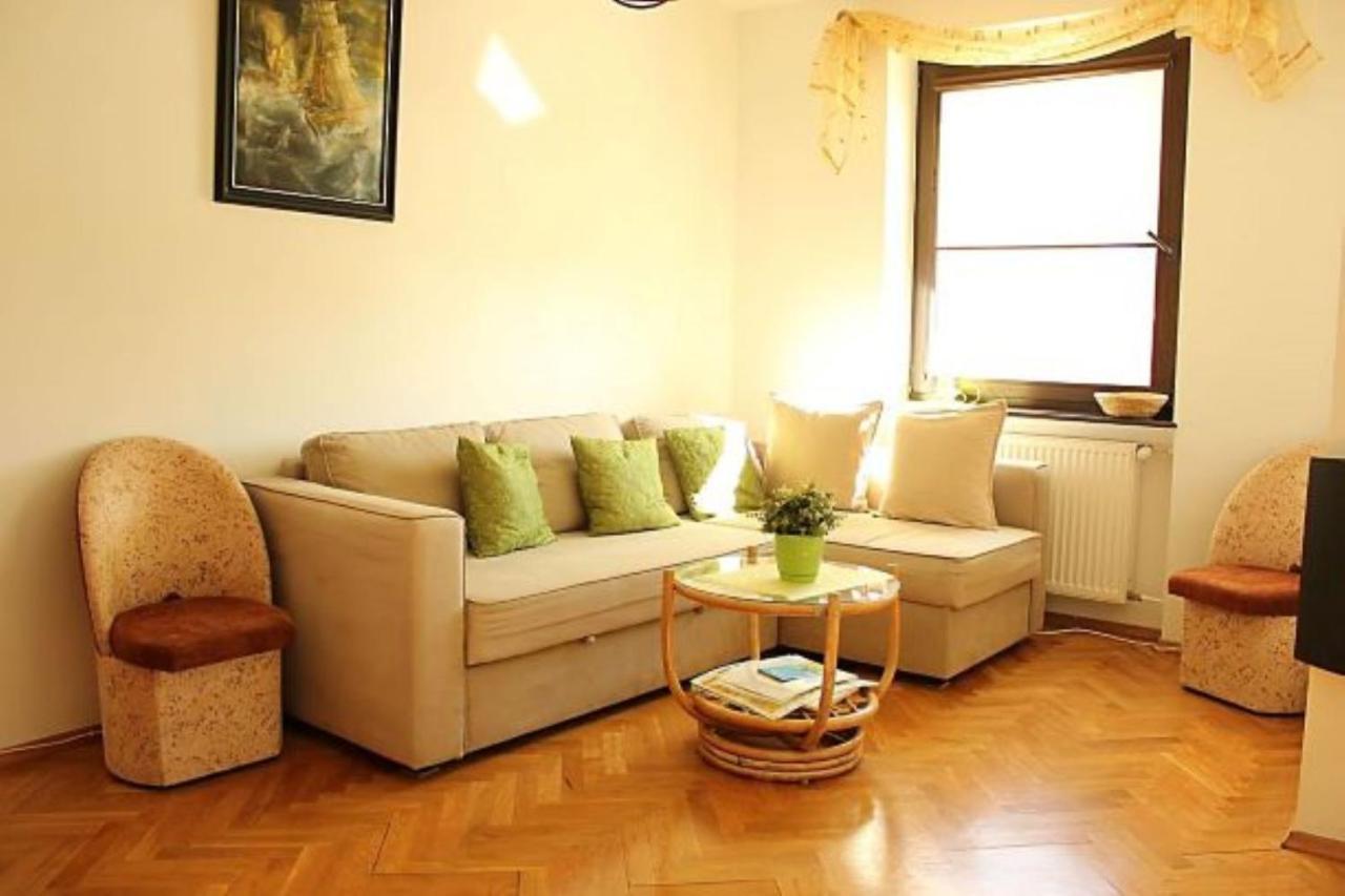 Apartament Teresa Leba Luaran gambar